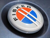 FISKER OCEAN