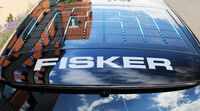 FISKER OCEAN