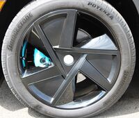 FISKER OCEAN