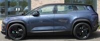 FISKER OCEAN