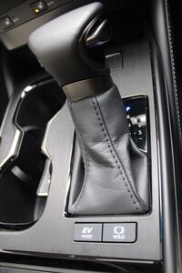LEXUS ES 300H