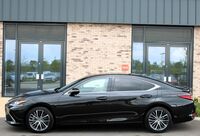 LEXUS ES 300H