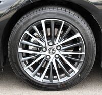 LEXUS ES 300H