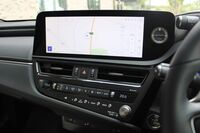 LEXUS ES 300H
