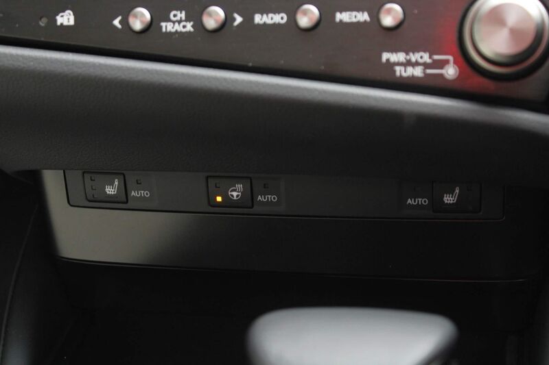 LEXUS ES 300H