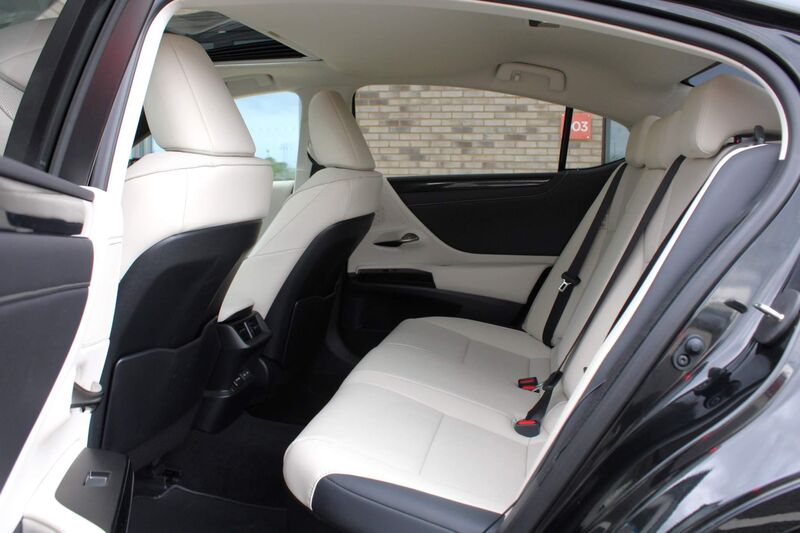 LEXUS ES 300H