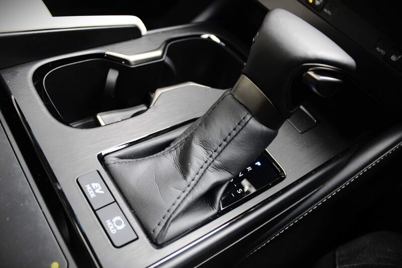 LEXUS ES 300H