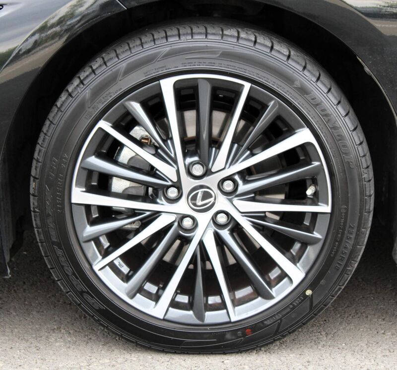 LEXUS ES 300H