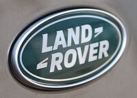 LAND ROVER DEFENDER 110