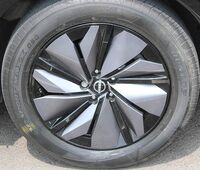 NISSAN ARIYA