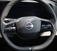 NISSAN ARIYA