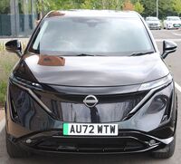 NISSAN ARIYA