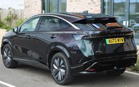 NISSAN ARIYA
