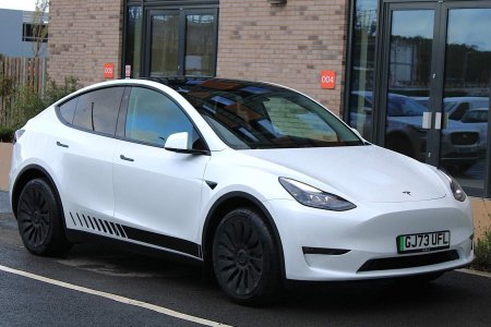 TESLA