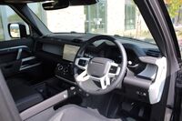LAND ROVER DEFENDER 90