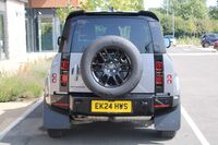 LAND ROVER DEFENDER 90