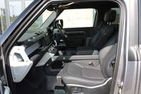 LAND ROVER DEFENDER 90