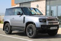 LAND ROVER DEFENDER 90