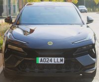 LOTUS 