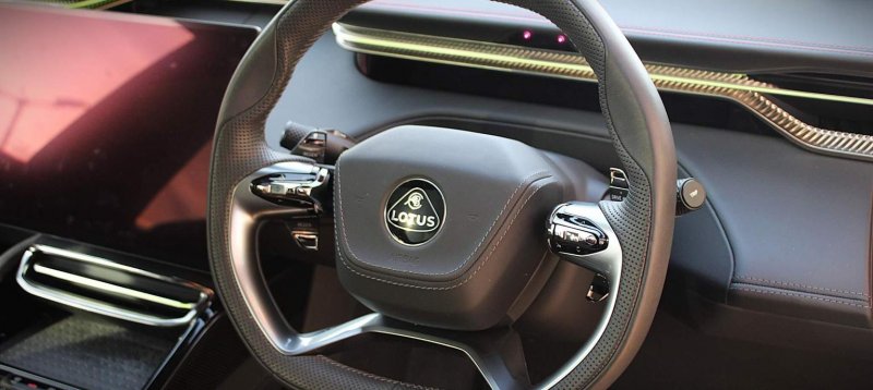 LOTUS 