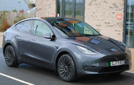 TESLA