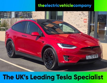 TESLA