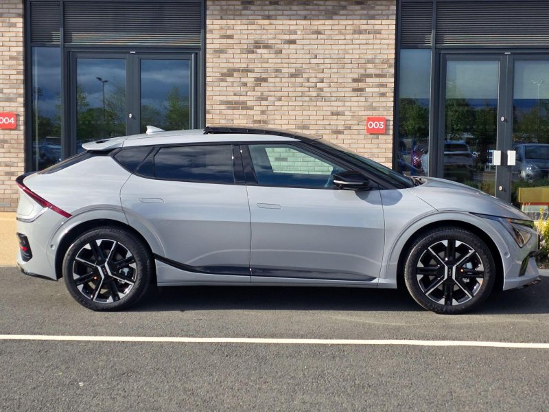 KIA EV6