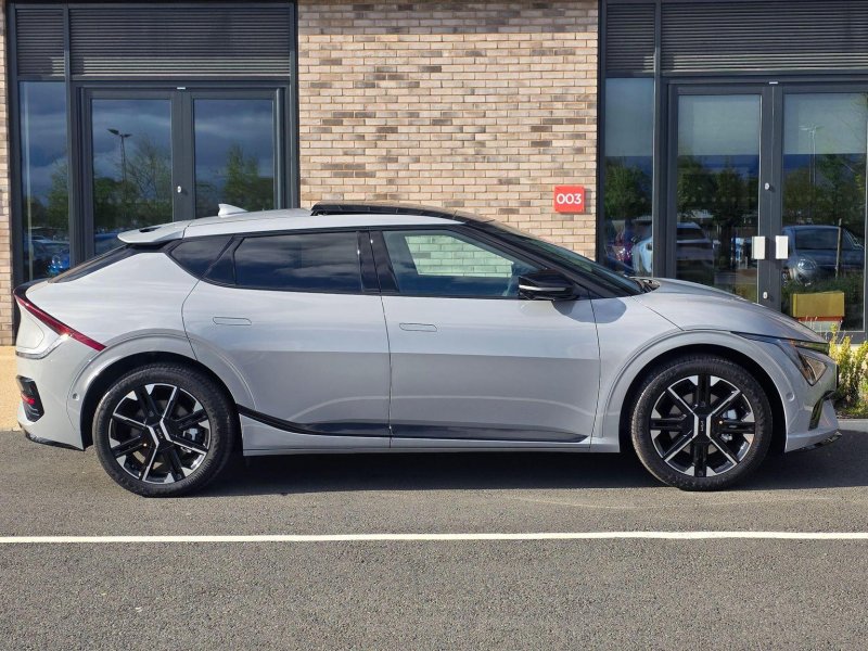 KIA EV6