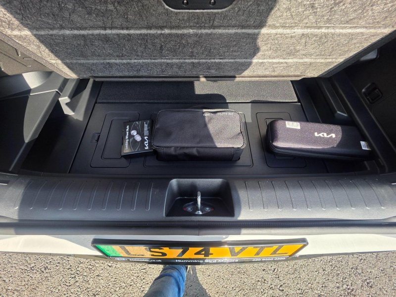 KIA EV6
