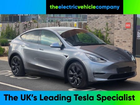TESLA