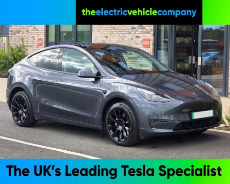 TESLA