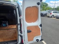 RENAULT KANGOO MAXI