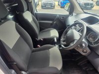 RENAULT KANGOO MAXI