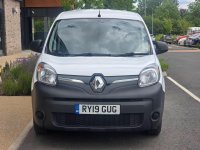 RENAULT KANGOO MAXI