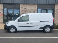 RENAULT KANGOO MAXI