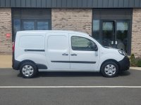 RENAULT KANGOO MAXI