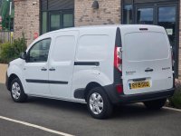 RENAULT KANGOO MAXI