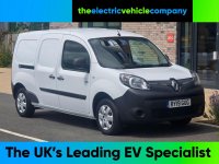 RENAULT KANGOO MAXI