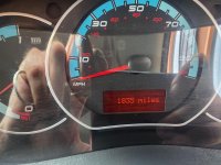 RENAULT KANGOO MAXI