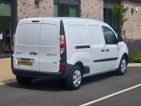 RENAULT KANGOO MAXI