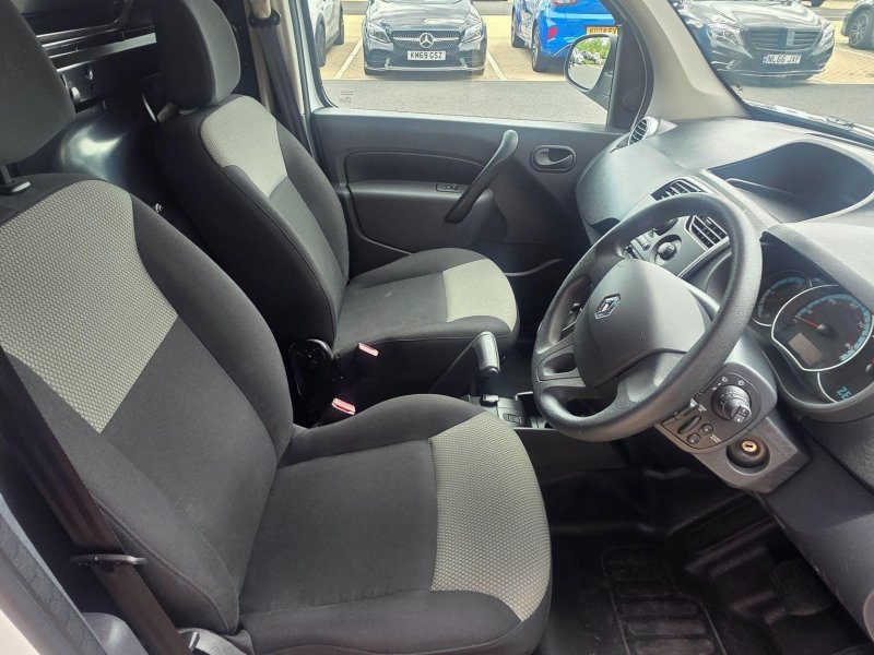 RENAULT KANGOO MAXI