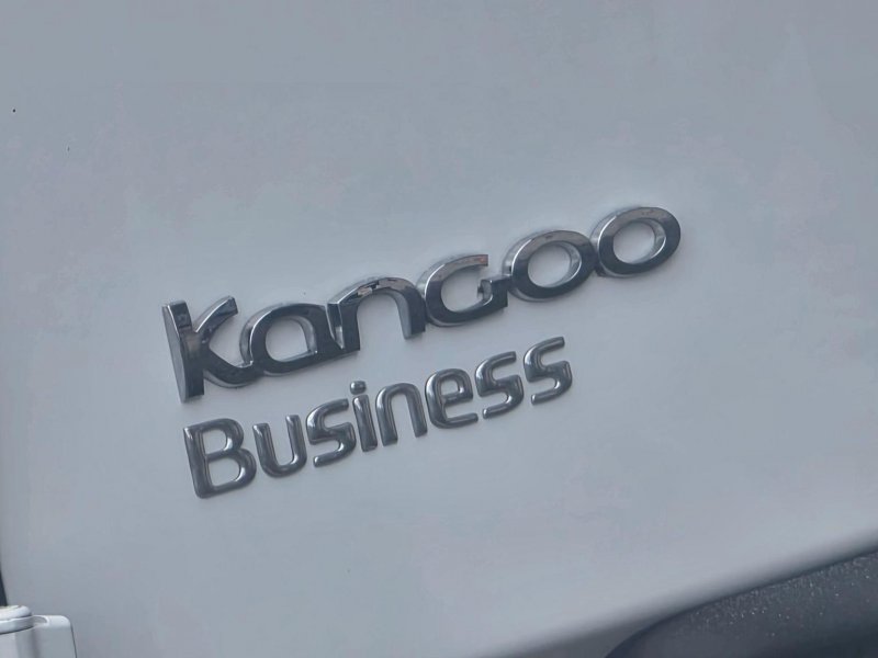 RENAULT KANGOO MAXI