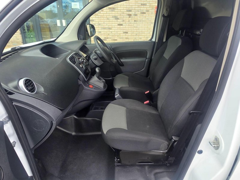 RENAULT KANGOO MAXI