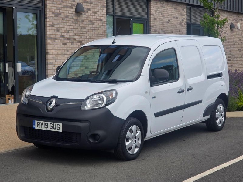 RENAULT KANGOO MAXI
