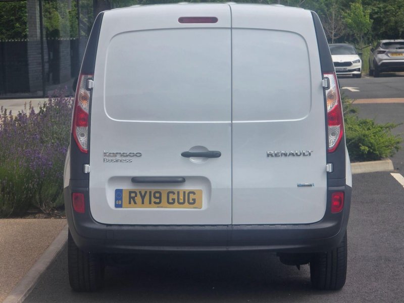 RENAULT KANGOO MAXI
