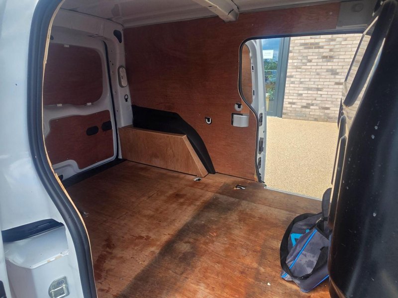 RENAULT KANGOO MAXI