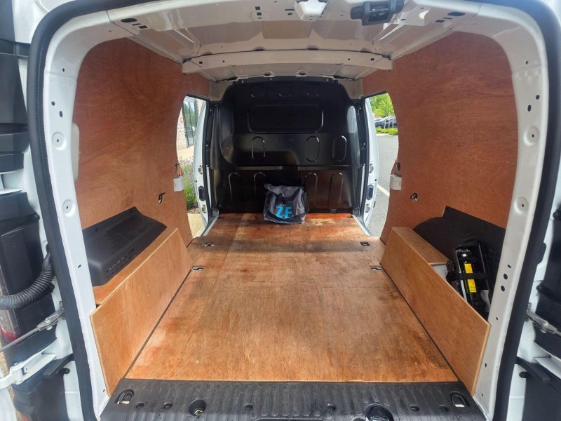 RENAULT KANGOO MAXI