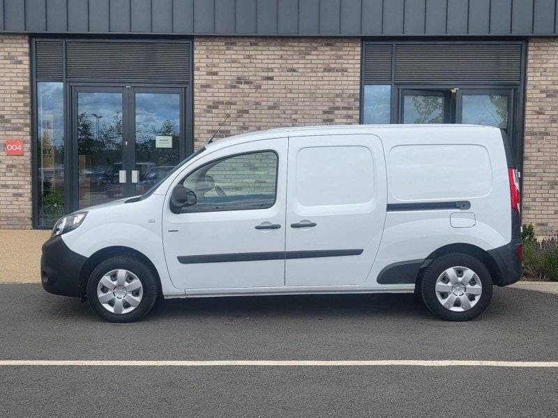 RENAULT KANGOO MAXI