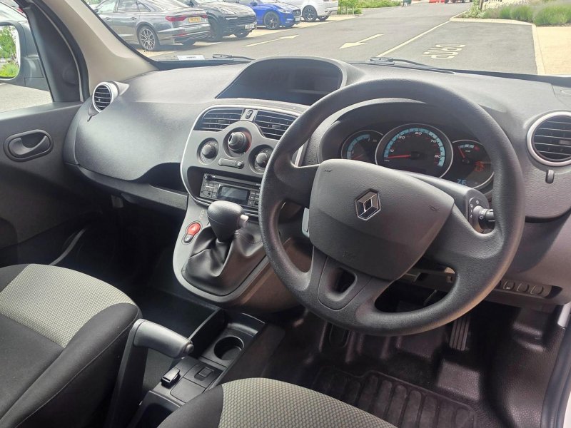 RENAULT KANGOO MAXI