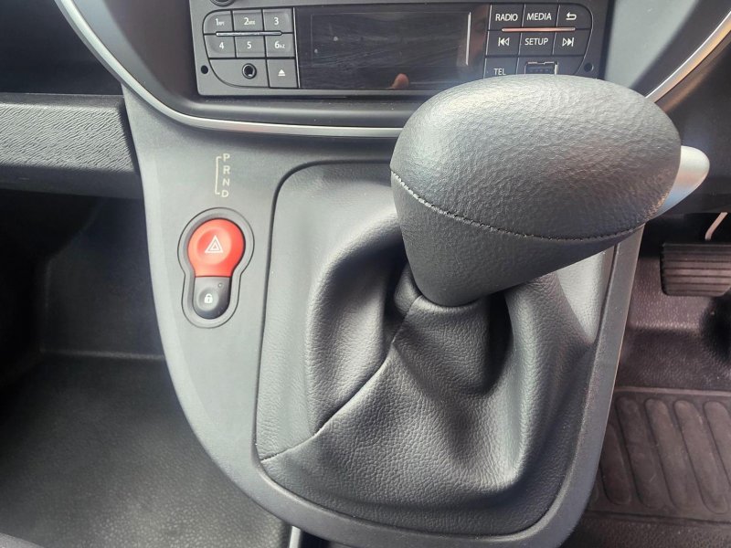 RENAULT KANGOO MAXI